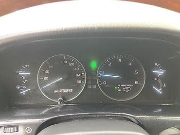 ленд круйзер 100: Toyota Land Cruiser: 2004 г., 4.2 л, Автомат, Дизель, Внедорожник — 10