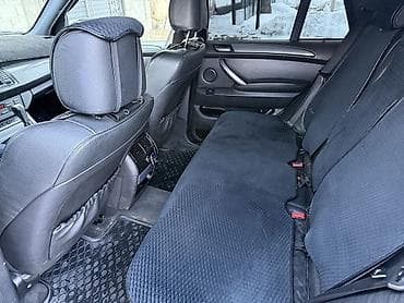 bud e5: BMW X5: 2005 г., 3 л, Автомат, Дизель, Кроссовер — 10