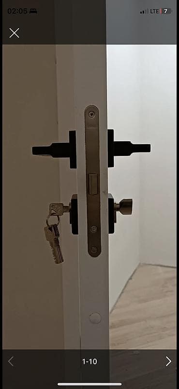 Буюртмага эшиктер: Эшик, Кулпу, Витраж: Орнотуу, Оңдоо, Алмаштыруу, Баруу акысыз — 3