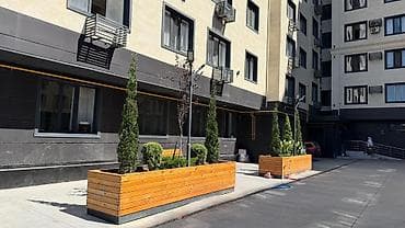 уровневая: 6 комнат и более, 192 м², Рабочий Городок Элитка, 9 этаж, ПСО (под самоотделку) — 6