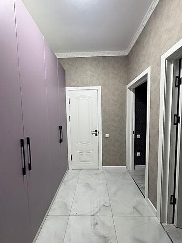 montebello бишкек: 1 бөлмө, 50 м², Элитка, 14 кабат, Евроремонт — 6