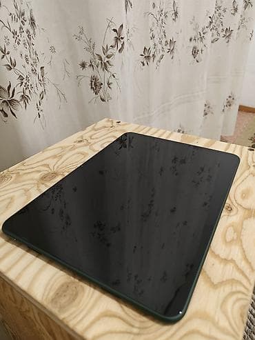 повер бенк: Планшет, Amazon, память 128 ГБ, 11" - 12", Wi-Fi, Б/у, Классический цвет - Зеленый — 3