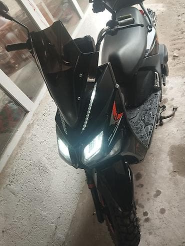 mark 1: Adventure Cezeta, 150 куб. см, Бензин, Б/у — 4