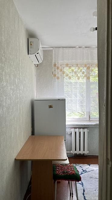 квартира 15 мин: 1 комната, Собственник — 7