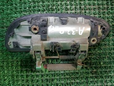 делика кузов: Nissan Cefiro А 33 дверная ручка, Ниссан Цефиро А33 дверная ручка — 1