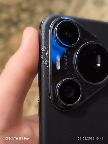 чехлы на прадо 120: Huawei Pura 70 Pro, Б/у, 512 ГБ, цвет - Черный, 2 SIM — 2