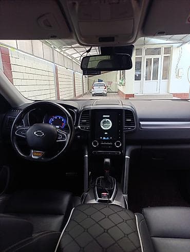 срочно автомобиль: Renault Koleos: 2021 г., Автомат, Кроссовер — 6