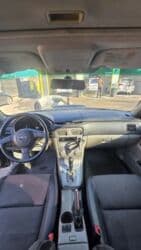 субару форестер турбо: Subaru Forester: 2003 г., 2 л, Автомат, Бензин, Кроссовер — 4