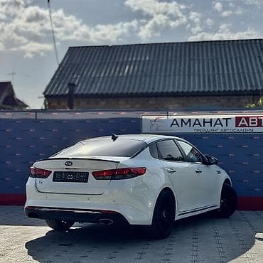щит прибор ауди: Kia K5: 2016 г., 2 л, Автомат, Газ, Седан — 6