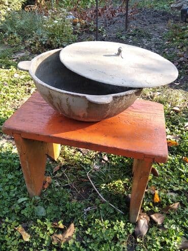 Казан СССР at lalafo.kg Казан СССР