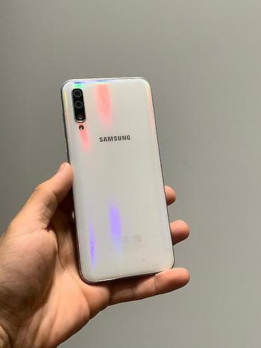 телефон самсунг а 53: Samsung Galaxy A50, Б/у, 64 ГБ, цвет - Белый, 2 SIM — 5