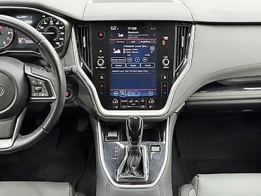 субаро: Subaru Outback: 2021 г., 2.4 л, Вариатор, Бензин, Универсал — 8