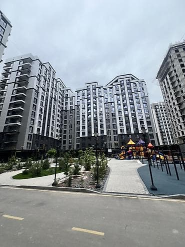 квартиу: 3 комнаты, 108 м², Элитка, 7 этаж, Дизайнерский ремонт — 2