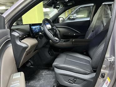 gac gs3: Changan CS55 Plus: 2026 г., 1.5 л, Автомат, Бензин, Кроссовер — 9