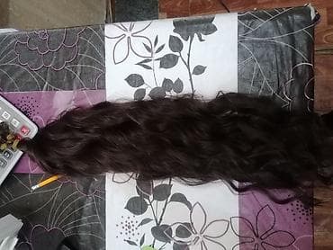 bb glow: Продаю биопротеиновый волос шикарный цвет волос белый амбрэ, готовый к — 4