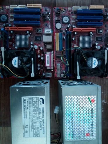 arduino nano: Энелик плата — 1