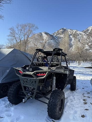 Кызматтар: BUGGY EXTREME TOUR — офф‑роуд на багги в горах Что вас ждёт: - 4 часа — 4