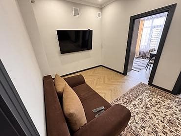 batir service: 2 комнаты, Собственник, Без подселения, С мебелью полностью — 8