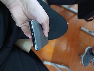 mi note 11 pro: IPhone 11 Pro, Matte Midnight Green — 5