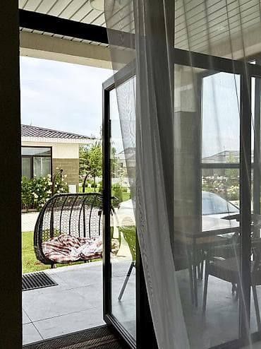 Кыймылсыз мүлк: Коттедж, Palm Beach, Чок-Тал, 7 орун — 7
