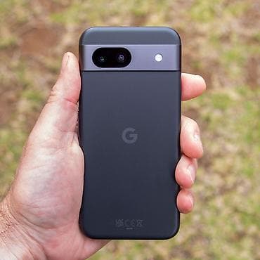 б у телефоны по низкой цене: Google pixel 8a в очень хорошем состоянии
все родное не ремонтировался — 1