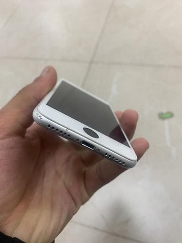phone 6s: IPhone 7, Серебристый, 100 % — 3