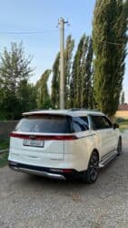 дополнительное освещение на авто: Продаётся 7‑местный кроссовер/минивэн с богатой комплектацией — 10