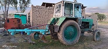 трактор юмз с куном: Юмз трактор сатылат сокосу менен 230мин, жумушка даяр, жасачу жери — 3