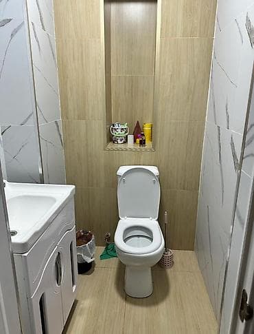 250000: 3 комнаты, 120 м², Золотой квадрат Элитка, 9 этаж, Свежий ремонт — 9