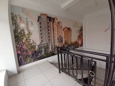 Продаю Офис 283 м², С ремонтом, Без мебели, Многоэтажное здание, 2 этаж