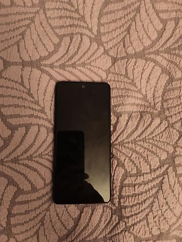 телефоны xiaomi redmi note 11 pro: Redmi, Redmi Note 14, цвет - Черный — 4