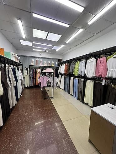 вло: Продается готовый бутик женской одежды Беш -Сары Сити ✨ Полностью — 3