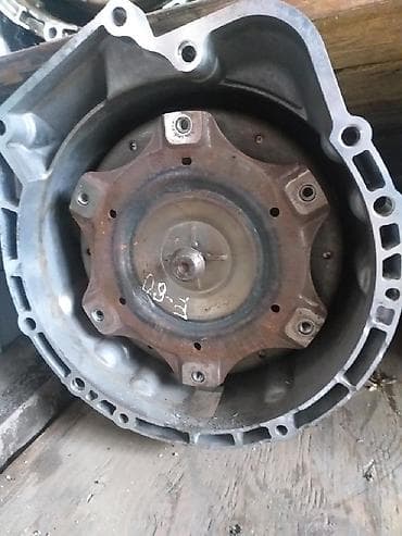 х5: БМВ Е53. Е70. Е60. коробки АКПП обьем 3.0, 4.4, 4.6 все в наличии и в — 2