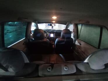 бокс на крышу авто купить в бишкеке: Mazda PREMACY: 2003 г., 2 л, Автомат, Бензин, Минивэн — 12