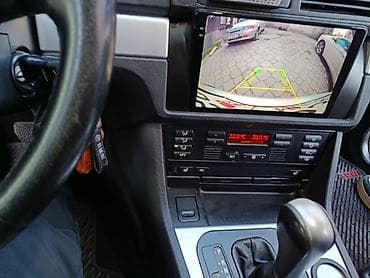 бмв е39 525: BMW 5 series: 2002 г., 2.5 л, Автомат, Бензин, Седан — 6