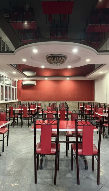 какой бизнес можно открыть в бишкеке 2024: Аренда бизнеса Кафе, Вместе с: Недвижимость — 1