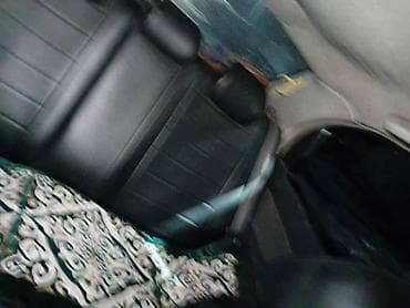 баа: Chevrolet Aveo: 2008 г., Кол менен иштөөчү, Седан — 7