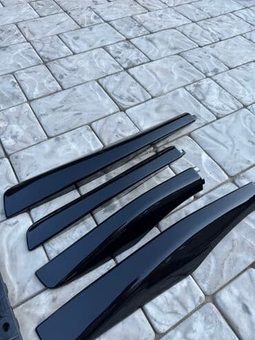 домкрат нексия: Рейлинги на Lexus RX 330 / RX 350 (2003–2008) 🔹 Цена за комплект: 13 — 1