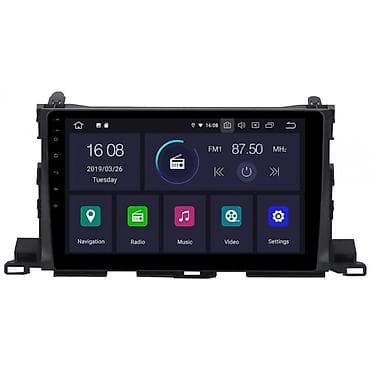 Жаңы, Стандарттык эмес, 10 ", Android (камтылган ОС), 4 ГБ ОЭТ, 64 Гб ПЗУ lalafo.kg да Жаңы, Стандарттык эмес, 10 ", Android (камтылган ОС), 4 ГБ ОЭТ, 64 Гб ПЗУ