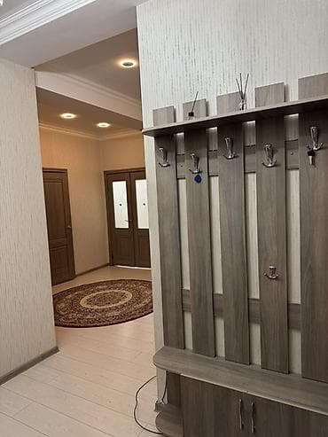 браво вип городок: 3 комнаты, Без подселения, С мебелью полностью — 6