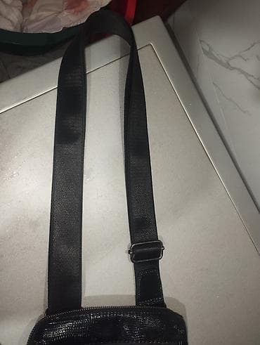 ray ban очки с камерой бишкек цена: Барсетка, Butun, Материал: Искусственная кожа, Застежка на молнии, Новый — 4