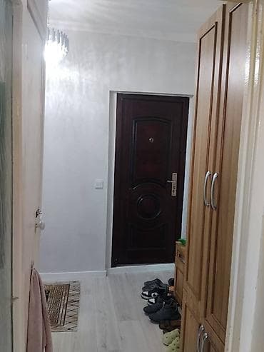 гладить: 1 комната, 36 м², 105 серия, Косметический ремонт — 6