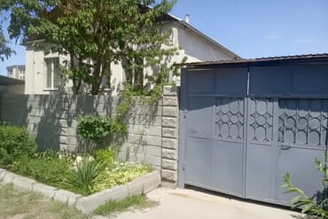 военно антоновка продаю дом: Дом, 80 м², 5 комнат, Собственник, Старый ремонт — 1