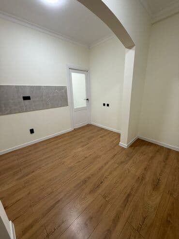 Сниму комнату: 45 м², Без мебели — 13