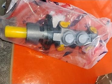 bcw powertech: Главный тормозной цилиндр WXQP No. 340475 - Назначение: brake master — 2