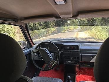 Продажа авто: ВАЗ (ЛАДА) 2109: 2000 г., 1.5 л, Механика, Бензин, Хэтчбэк — 5