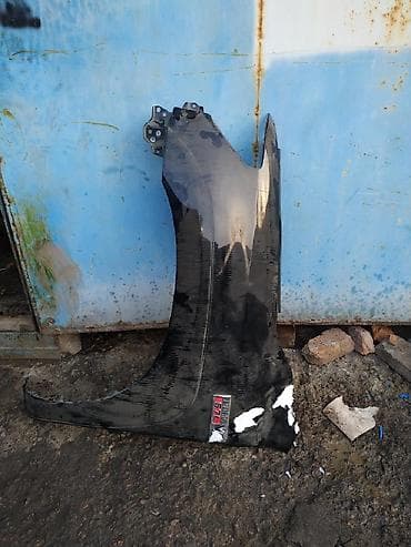 На Тойота секвойя-тундра 2008-: крылья lalafo.kg да На Тойота секвойя-тундра 2008-: крылья