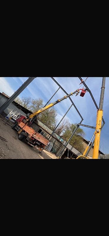 майман 10: Стрела 20 м, 8 т, Борт 10 кг — 3