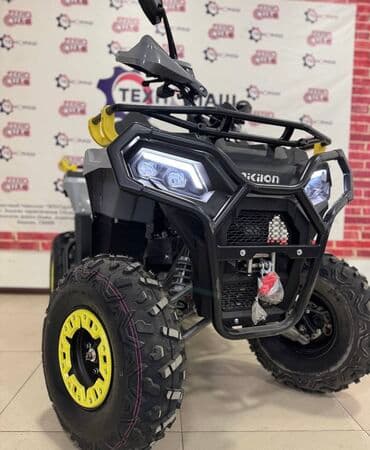 спидометры: Квадроцикл Бензин, 200 куб. см, Взрослый — 14