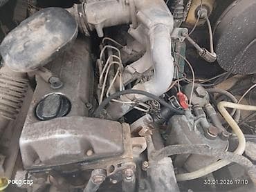 210 cdi: Mercedes-Benz Спринтер: 1999 г., 2.9 л, Механика, Дизель — 3